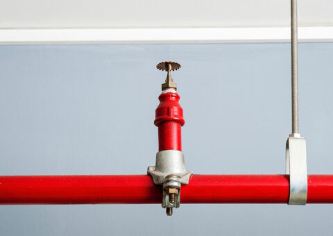 Fire & Sprinkler Reticulation Leaks | Leak Detection & Repai